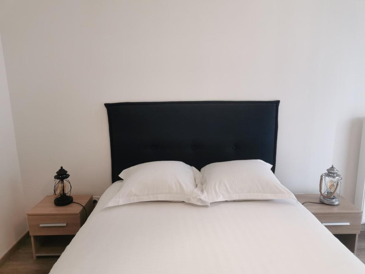 Les Ganivelles Apartment Donville-les-Bains Ngoại thất bức ảnh